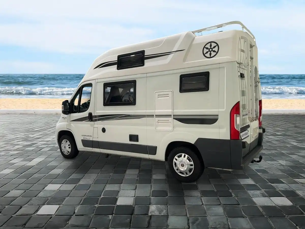 KARMANN Dexter 550 - Ansicht 3